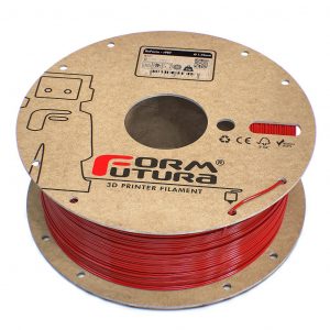 ReForm rPET - Red (1.75mm, 1000 gram)