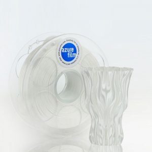 Azurefilm Silk White, 1.75mm, 1000 gram