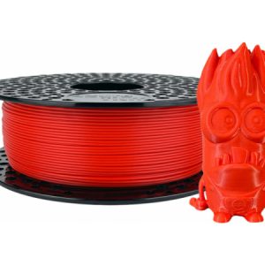 Azurefilm PLA Red, 1.75mm, 2100 gram
