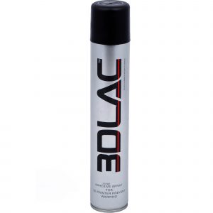 3DLac fästspray 400ml