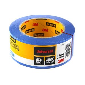 3M Scotch 2090 blå tape, 48mm, 50 meter