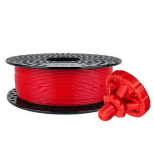 Azurefilm ASA Prime Red, 1.75mm, 1000 gram