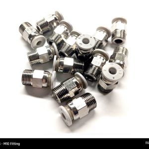 Capricorn PC4 - M10 Fitting - 1st