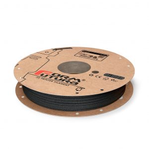 CarbonFil Black - 1,75mm, 500 gram