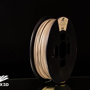 Corax3D Dust PLA - Falco Beige - 1,75mm, 750 gram