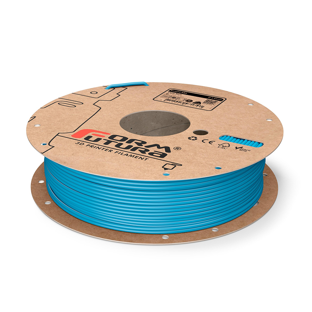 350Meters 1.75mm -1KG - Various Colours Available 3D Printer Filament ABS 