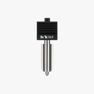 Bambu Lab Hotend H2/P2, 0.2mm Stainless Steel