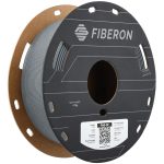 PolyMaker Fiberon PA6-GF25  Grey 1,75mm , 500g