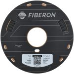 PolyMaker Fiberon PA612-CF15  Black 1,75mm , 500g - Bild 4