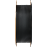 PolyMaker Fiberon PET-CF17  Black 1,75mm , 500g - Bild 3