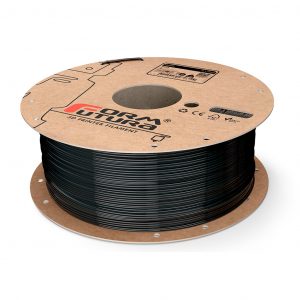 FlexiFil Black - 1,75mm, 500 gram