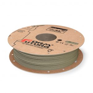 Galaxy PLA Champagne Gold - 1,75mm, 750 gram