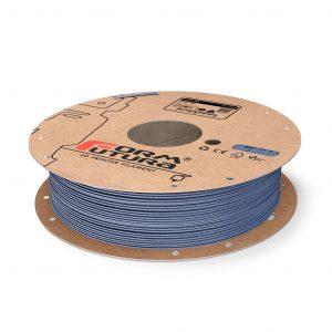 Galaxy PLA Orion Blue - 1,75mm, 750 gram