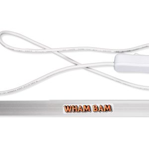 Wham Bam LED Light Bar med USB kabel