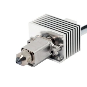 Micro Swiss FlowTech Hotend for Bambu Lab X1 CM2 CHT - Hardened tip - High Flow