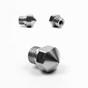 Micro Swiss nozzle for MK10 All Metal Hotend ONLY .4mm