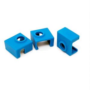 Micro Swiss MK7/MK8/MK9 Silicone Sock, QTY: 1