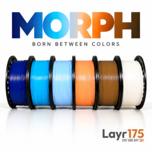 Layr175 MORPH, 1.75 mm , 1000g