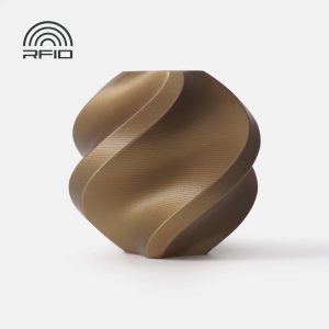 Bambu Lab PLA Basic , Bronze 1kg, 1.75mm (refill)