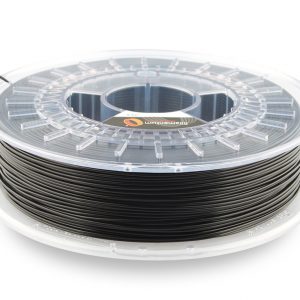 PLA Extrafill Traffic Black - 1.75mm, 750 gram