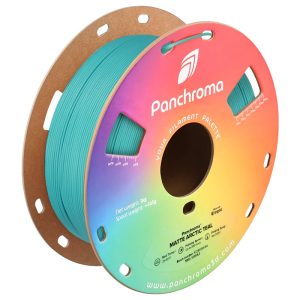 Polymaker Panchroma 1.75 mm, 1 kg Matte Arctic Teal