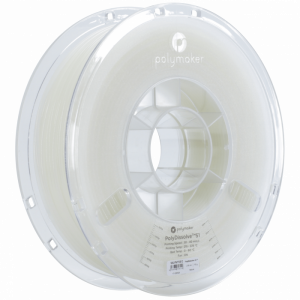 PolyMaker PolyDissolve S1 is a water dissolvable support 1,75mm 750g