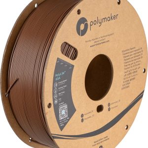 PolyMaker PolyLite ASA Army Brown 1,75mm 1000g