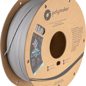 Polymaker PolyLite CosPLA™ version A - Easily sandable, 1.75mm 1000g