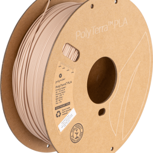 Polymaker PolyTerra PLA Army Beige, 1.75mm 1000g