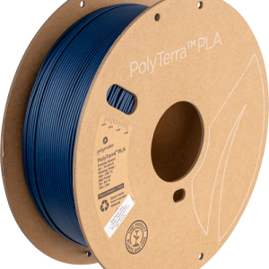 Polymaker PolyTerra PLA Army Blue,, 1.75mm 1000g