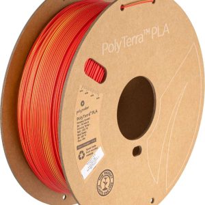Polymaker PolyTerra PLA Dual Sunrise Filament 1,75mm 1000g
