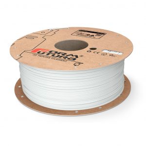 Python Flex White - 1,75mm, 500 gram