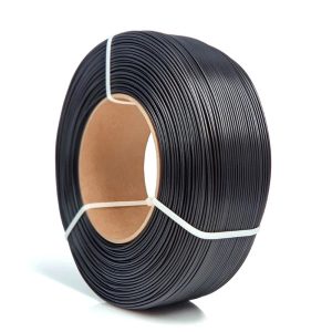 Rosa3D PLA Starter Black, 1,75 mm - 1 kg Refill
