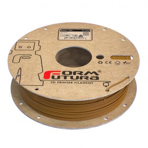 Formfutura ReForm - rPLA Caramel, 1.75mm, 1000 gram