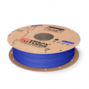 TitanX Dark Blue - 1,75mm, 750 gram