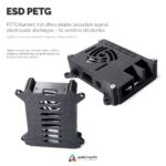 add:north ESD PETG - 1.75mm - 750g - Black - Bild 3