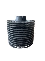 Refillrulle RS200 Alpa Svart - Bild 2