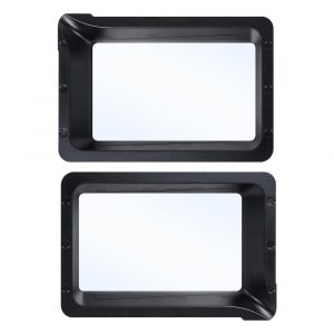 Anycubic photon mono resin vat, 2-pack