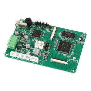 Anycubic photon mono SE  main board