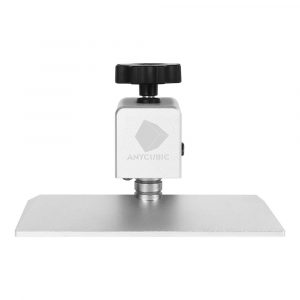 Anycubic photon mono SE printing platform