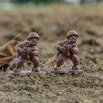 Polymaker Panchroma 1.75 mm, 1 kg Matte Army Brown - Bild 3