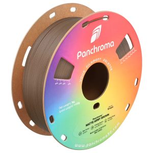 Polymaker Panchroma 1.75 mm, 1 kg Matte Army Brown