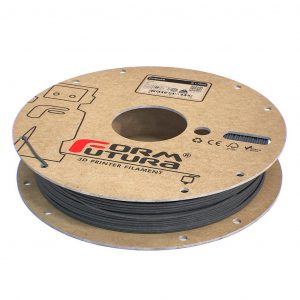 CarbonFil Grey - 1,75mm, 500 gram