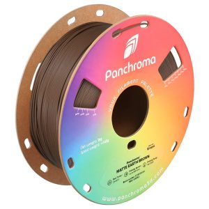 Polymaker Panchroma 1.75 mm, 1 kg Matte Earth Brown