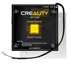 Creality Ender 3 V2 Heatbed