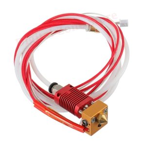 Hotend kit för Creality Ender 3 / V2 / Ender 5 / CR10