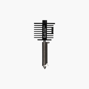 Bambu Lab A1 series Hotend with 0.6 mm Nozzle Hardened Steel