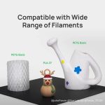 Bambu Lab H2D Smooth PEI plate - Bild 2