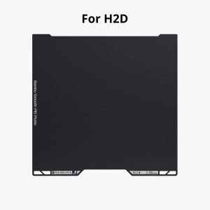 Bambu Lab H2D Smooth PEI plate