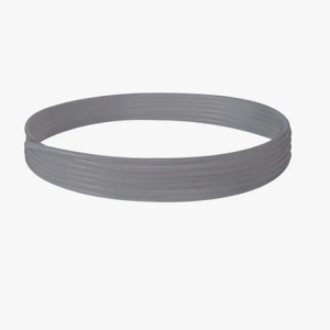Bambu Lab PTFE Tube 4000mm AMS / Custom Grå